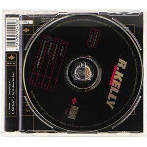 Thank God It's Friday (4 Mixes)